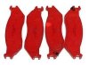 Klocki hamulcowe przednie FORD E150 ECONOLINE SMD1045